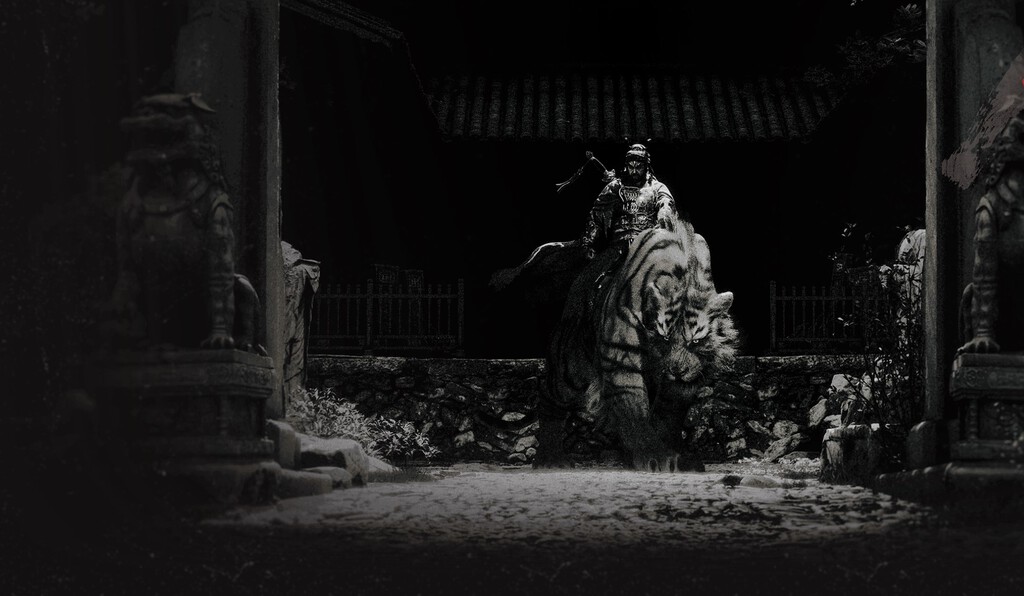 Black Myth: Zhong Kui es la sorpresa final en la Gamescom Opening Night Live 2025. La saga Black Myth Wukong continúa