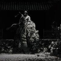 Black Myth: Zhong Kui es la sorpresa final en la Gamescom Opening Night Live 2025. La saga Black Myth Wukong continúa