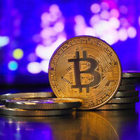 A promessa do bitcoin era que nos salvasse da centralização, mas um terço já está nas mãos de poucos grandes players 