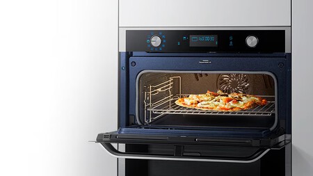 horno Samsung