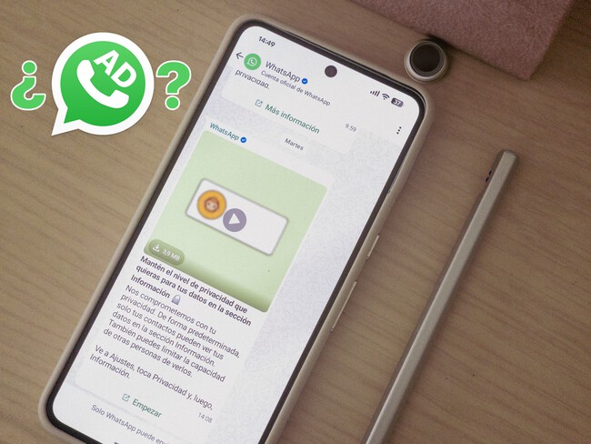 Publi Whatsapp