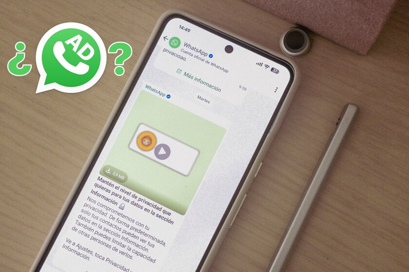 Publi Whatsapp