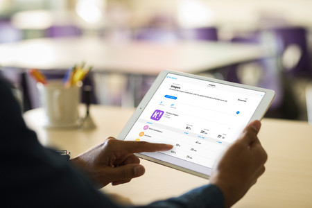 Tareas y ClassKit: las armas de Apple para revolucionar el nuevo curso académico 2018