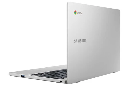 Chromebook 4+