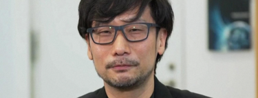 Hideo Kojima (63 años), sobre su infancia: "Me preparaba algo para comer imaginando que tenía público delante. Me ayudaba con la soledad"