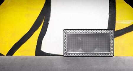 Bowers & Wilkins presenta su primer altavoz con estilo retro
