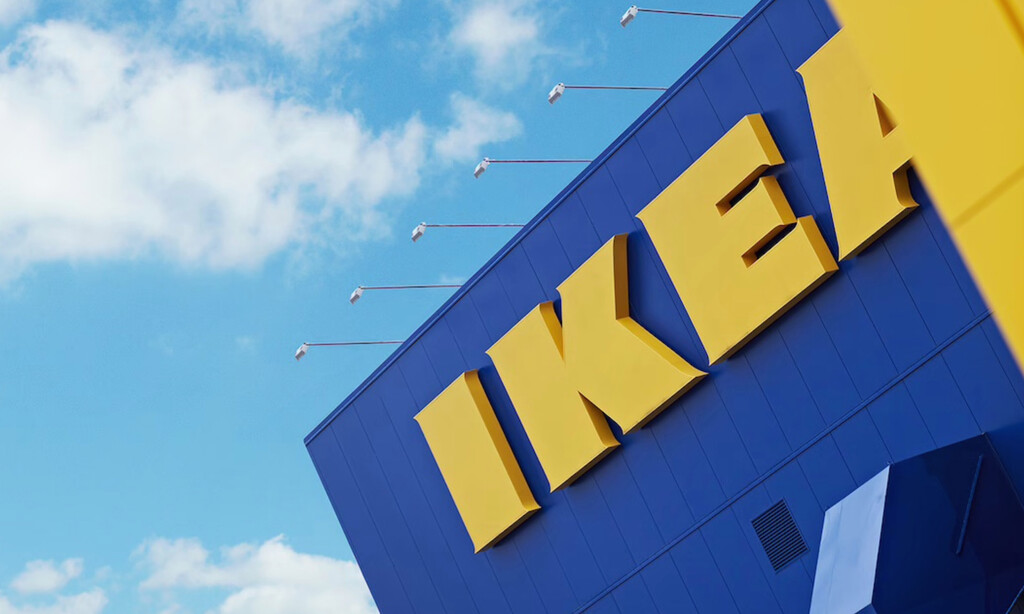 Ikea tiene una mini cocina (por menos de 400 euros), que podrás colocar en casa sin obras 