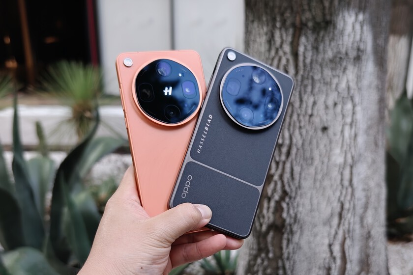 Probé antes que nadie en el planeta el celular que quiere conquistar la fotografía móvil: OPPO Find X9 Ultra