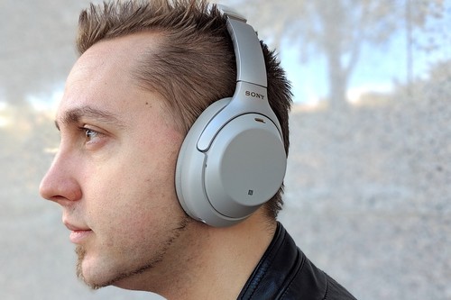 Las mejores ofertas en auriculares Bluetooth con cancelación de ruido: Sony, Sennheiser, Bose y JBL rebajados