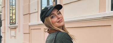 Lidl agotará la chaqueta acolchada verde matcha más calentita y molona del armario de invierno que cuesta menos de 15 euros 