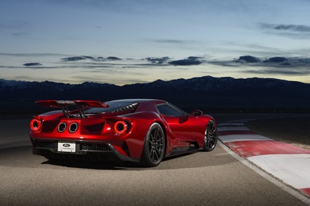 Ford GT 2