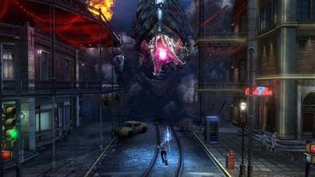 'inFamous 2' demuestra que es un tripe A con dos nuevos vídeos