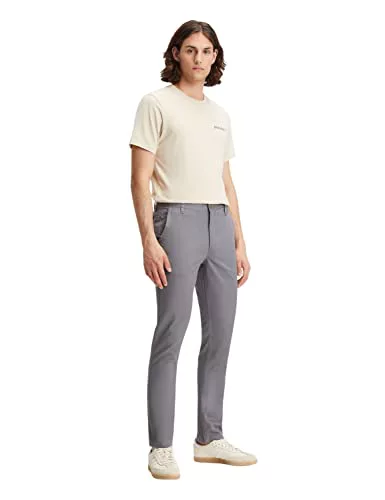 Dockers ALPHA ORIGINAL SKINNY, Pantalones para Hombre