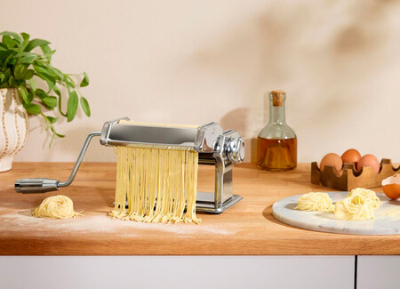 Maquina Para Hacer Pasta