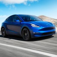 Tesla Model Y estrena versión de acceso en México y opción a tercera fila