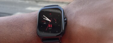 Cómo personalizar a fondo tu reloj Amazfit con la app Tools & Amazfit