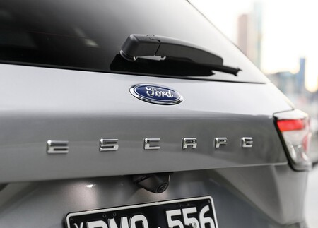 Ford Escape