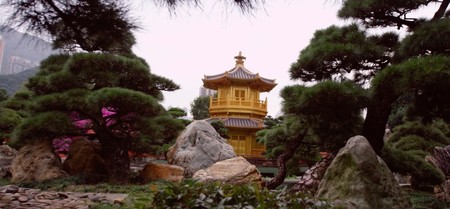 Viaje a Hong Kong. Vídeos inspiradores. 