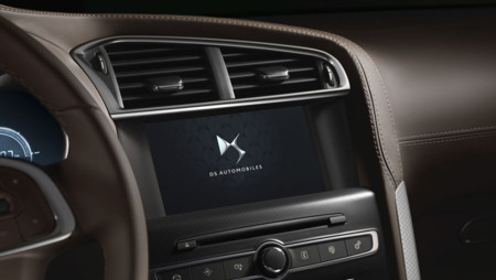 DS 4 Crossback lanzamiento España