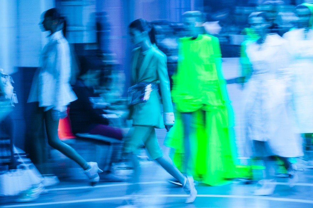 Foto de Off-White primavera 2019 (72/74)