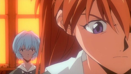 Neon Genesis Evangelion