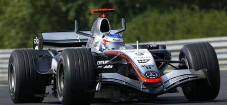 McLaren y Mercedes; divorcio en puertas