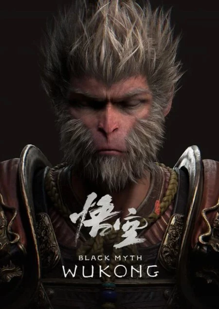 Black Myth: Wukong