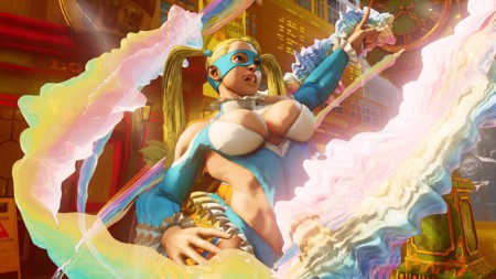 Todo lo que necesitas saber sobre la segunda beta de Street Fighter V