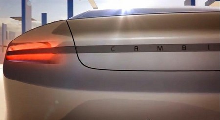 pininfarina cambiano LED