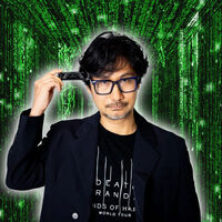 El padre de Metal Gear y Death Stranding pudo hacer un juego de Matrix, pero Konami mató las ilusiones