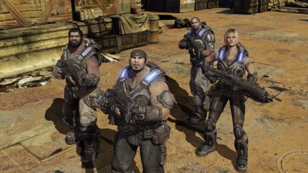 El Games with Gold de julio tiene Locust, zombis, piratas y plantas. ¿Qué más se puede pedir?