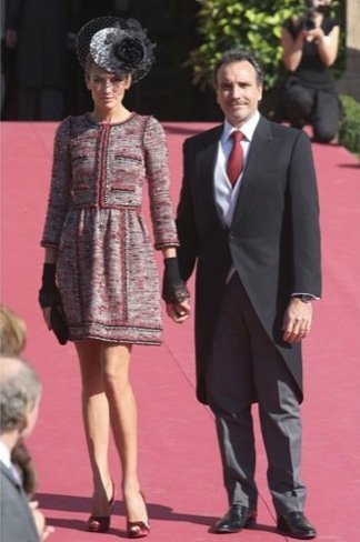 Las famosas españolas acaparan el protagonismo