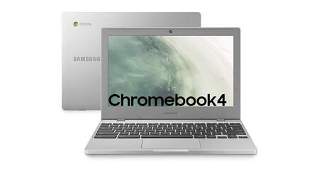 Samsung Chromebook