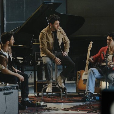 'Camp Rock 3'