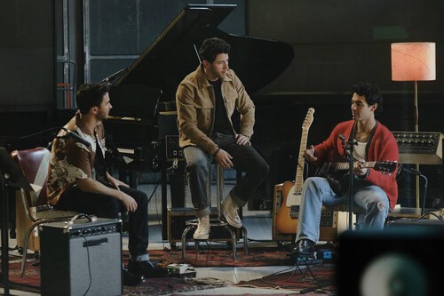 No había ninguna necesidad de traerla de vuelta, pero 'Camp Rock 3' es un regreso más que justificado. Y también el relevo generacional que necesitaba la saga 