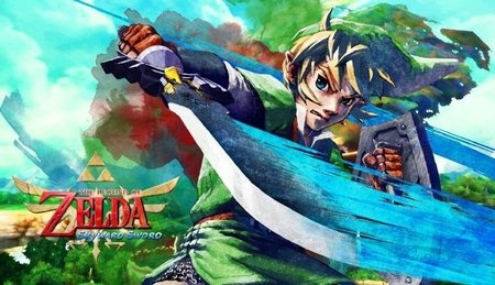 'The Legend of Zelda: Skyward Sword', Nintendo nos ofrece algunos detalles más