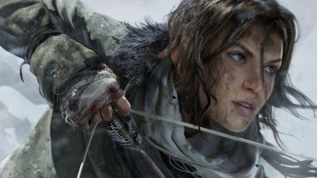 Sin excusas para no jugar a lo nuevo de Lara Croft: ya hay demo de Rise of The Tomb Raider