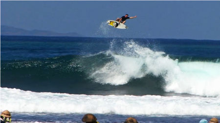 Glassy Pro, una de las mejores herramientas para surfistas después de la tabla
