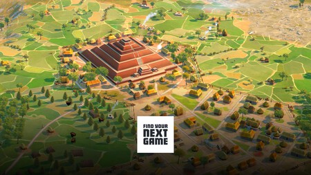 Director De Humankind Habla Sobre La Llegada De La Piramide Del Sol Y Teotihuacan Al Juego 22es La Ocasion Perfecta 22 32