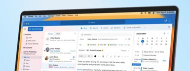 Microsoft quiere merendarse iCloud, y para conseguirlo ha hecho Outlook gratuito en macOS 