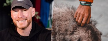 Alan Peiró, adiestrador canino: "Para saludar a un perro, si tú metes la mano por encima de su cabeza, él pensará este qué quiere, qué estás haciendo"
