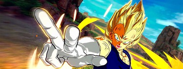 Dragon Ball Sparking Zero agregó esta nueva función que nunca vimos en la saga: tendrás que "leer" a tu rival en Budokai Tenkaichi 4