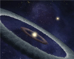 Un planeta como la Tierra a 424 años luz