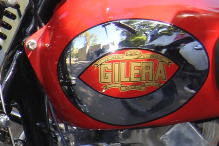 Gilera 1 2023