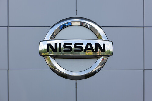 Nissan | Fonte: Getty Images