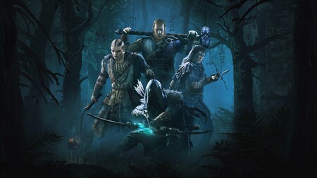 Hood: Outlaws & Legends y The Elder Scrolls Online entre los juegos que están para jugar gratis este fin de semana con Xbox Live Gold
