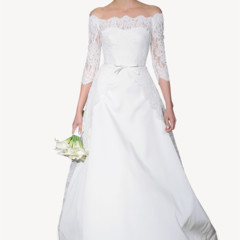 Foto 5 de 28 de la galería novias-carolina-herrera en Trendencias