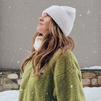 Decathlon vende unas zapatillas impermeables perfectas para la ciudad o la montaña que dirán adiós a las botas 