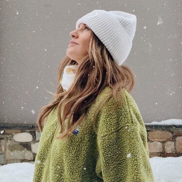 Decathlon vende unas zapatillas impermeables perfectas para la ciudad o la montaña que dirán adiós a las botas 