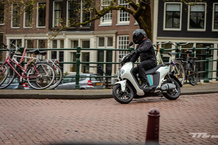 Yamaha Neos 2022 Prueba 005